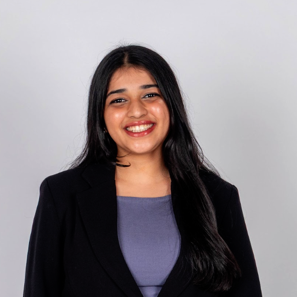 Ms. Bhoomi Kothari