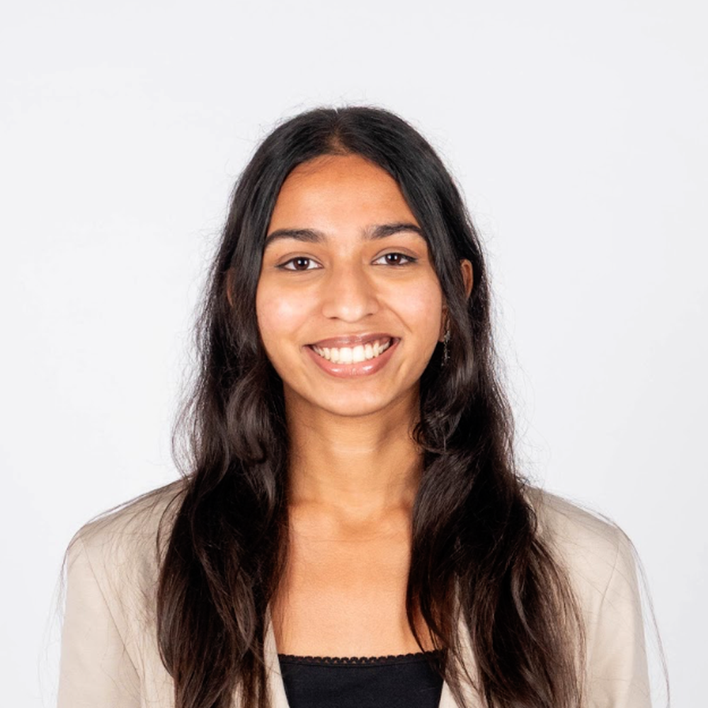 Ms. Niyati Reddy