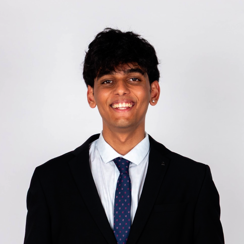 Mr. Rishit Bhansali