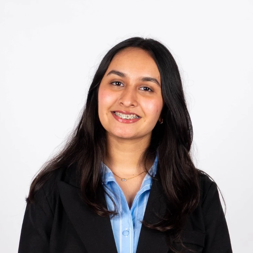 Ms. Sanika Gokhale